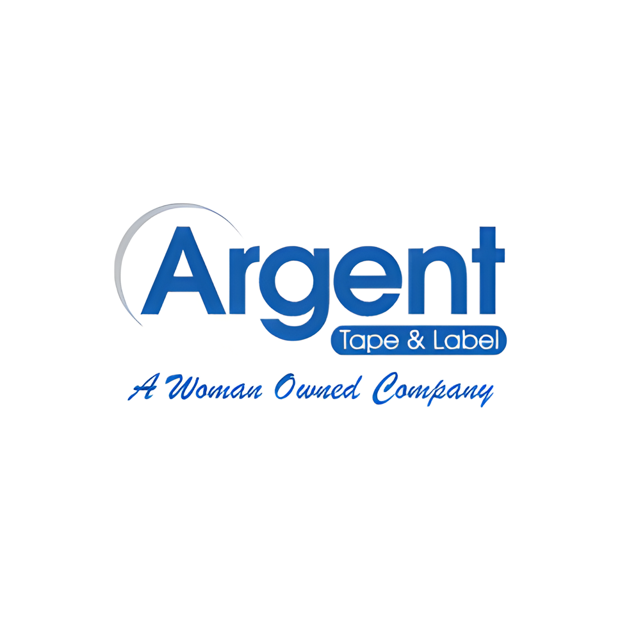 Argent Tape & Label Argent Tape & Label