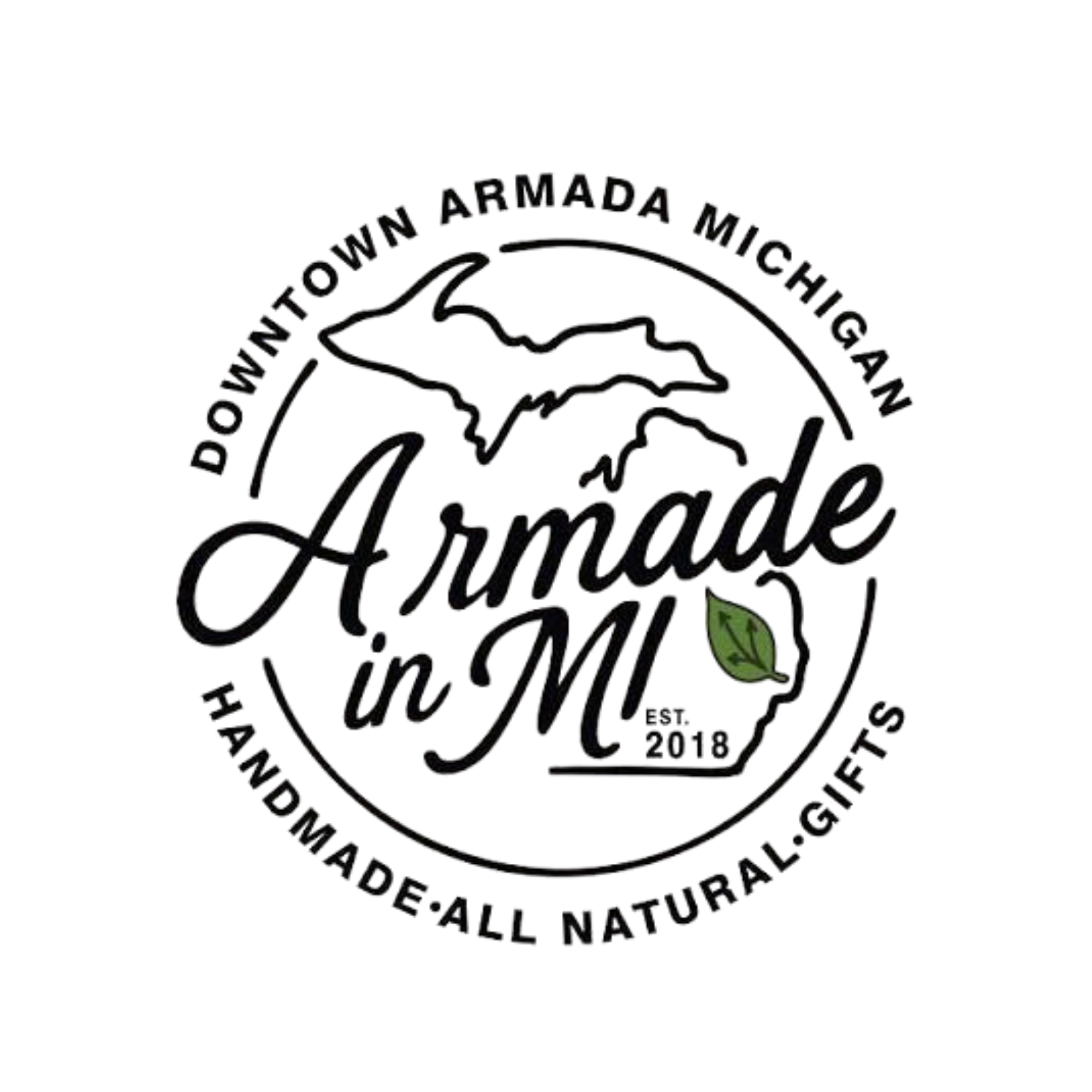Armade in MI Armade in MI